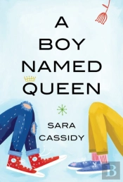 A Boy Named Queen