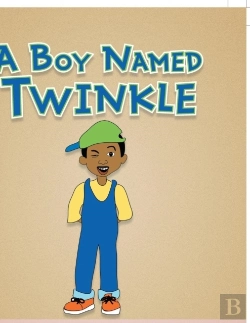 Bertrand.pt - A Boy Named Twinkle