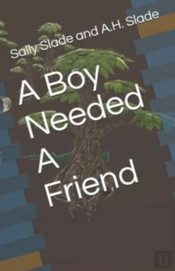 Bertrand.pt - A Boy Needed A Friend