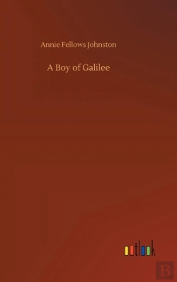 Bertrand.pt - A Boy Of Galilee