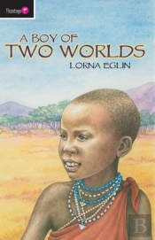 A Boy Of Two Worlds