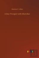A Boy Trooper With Sheridan