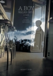 A Boy Walks Into A Bar