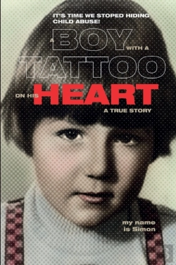 Bertrand.pt - A Boy With A Tattoo On His Heart: It,S T