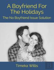 A Boyfriend For The Holidays