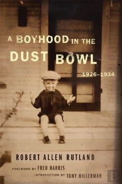 Bertrand.pt - A Boyhood In The Dust Bowl, 1926-1934