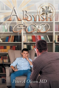 Bertrand.pt - A Boyish God