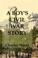 A Boy'S Civil War Story
