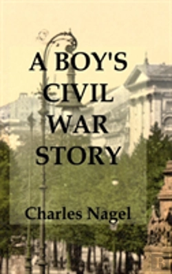 Bertrand.pt - A Boy'S Civil War Story