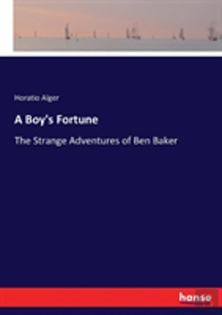 Bertrand.pt - A Boy'S Fortune