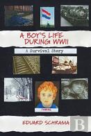 A Boy'S Life During Wwii. A Survival Story