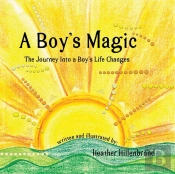 A Boy'S Magic