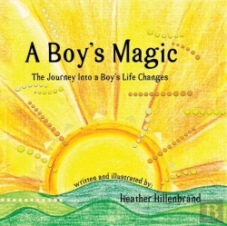 Bertrand.pt - A Boy'S Magic