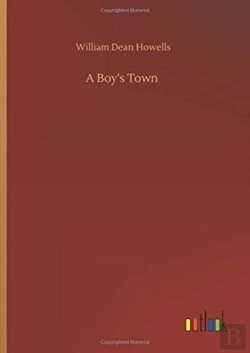 Bertrand.pt - A Boy'S Town