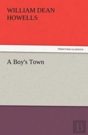 A Boy'S Town