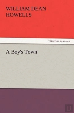 Bertrand.pt - A Boy'S Town