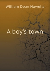 A Boy'S Town