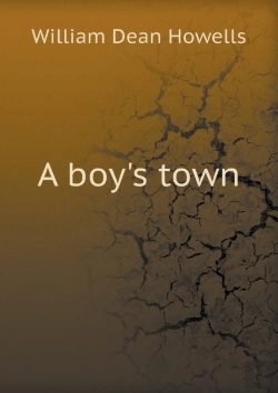 Bertrand.pt - A Boy'S Town