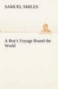 A Boy'S Voyage Round The World
