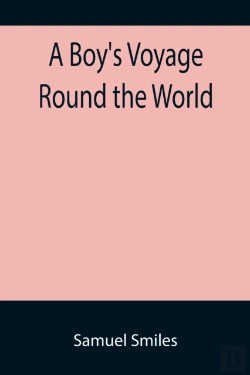 Bertrand.pt - A Boy'S Voyage Round The World