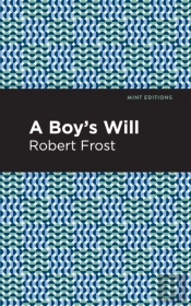 A Boy'S Will
