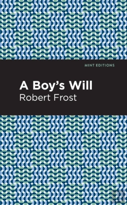 Bertrand.pt - A Boy'S Will