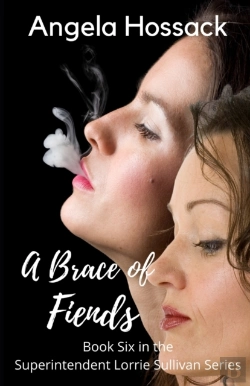 Bertrand.pt - A Brace Of Fiends