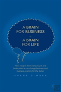Bertrand.pt - A Brain For Business Â€“ A Brain For Life