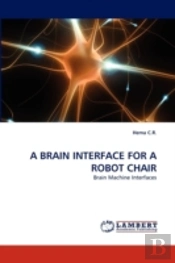 A Brain Interface For A Robot Chair