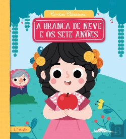 Bertrand.pt - A Branca de Neve e os Sete Anões