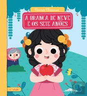 A Branca de Neve e os Sete Anões
