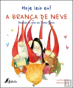 Bertrand.pt - A Branca de Neve