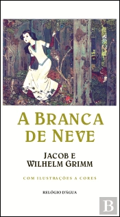 A Branca de Neve