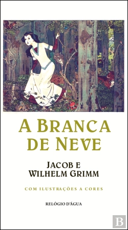 Bertrand.pt - A Branca de Neve