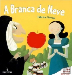 Bertrand.pt - A Branca de Neve