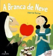 A Branca de Neve
