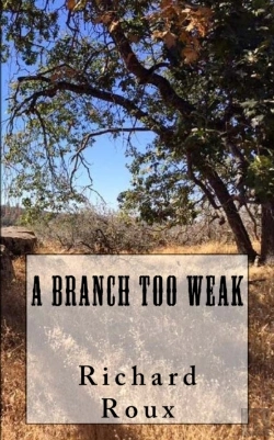 Bertrand.pt - A Branch Too Weak