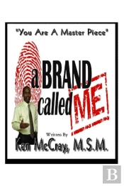 A Brand Called Me