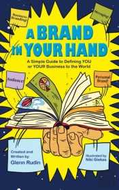 A Brand In Your Hand