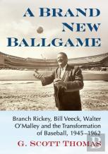 A Brand New Ballgame