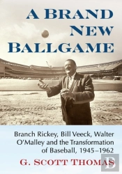 A Brand New Ballgame