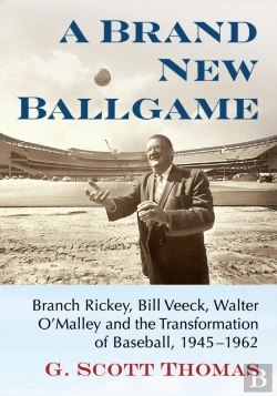 Bertrand.pt - A Brand New Ballgame