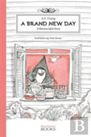 A Brand New Day