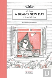 A Brand New Day