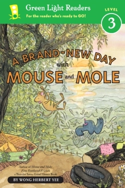 Bertrand.pt - A Brand-New Day With Mouse And Mole (Reader)