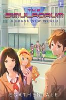 A Brand New World