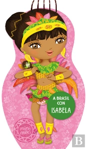 A Brasil Con Isabela