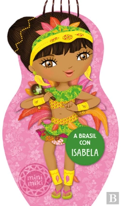 Bertrand.pt - A Brasil Con Isabela