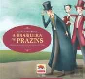 A Brasileira de Prazins