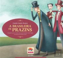 A Brasileira de Prazins
